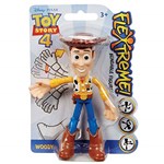 Ficha técnica e caractérísticas do produto Mini Boneco Woody Toy Story 4- Mattel GGL01