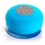 Ficha técnica e caractérísticas do produto Mini caixa de Som Bluetooth Aprova D'água Sem Fio