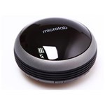 Ficha técnica e caractérísticas do produto Mini Caixa De Som Microlab Md112 - Para Celular, Notebook, Iphone, Ipad