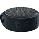Ficha técnica e caractérísticas do produto Mini Caixa de Som Wireless X100 Bluetooth - Logitech