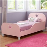 Mini-cama Complementar 2321 Rei/rainha – Multimóveis - Rosa Premium