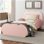 Ficha técnica e caractérísticas do produto Mini-cama Nuvem 2667.157 Rosa - Multimóveis