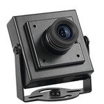 Ficha técnica e caractérísticas do produto Mini Câmera AHD-M Newprotec 1.3MP 720p 3,6mm Alta Resolução