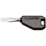 Ficha técnica e caractérísticas do produto Mini Chave de Fenda - Tramontina 41990800