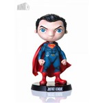 Ficha técnica e caractérísticas do produto Mini Co. - Justice League Heroes - Superman