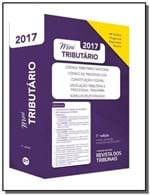Ficha técnica e caractérísticas do produto Mini Código Tributário Rt 2017