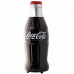 Ficha técnica e caractérísticas do produto Mini Cooler Fridge Garrafa Coca Cola