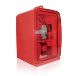 Ficha técnica e caractérísticas do produto Mini Cooler Vermelho Polar JB0001 110V - Polar