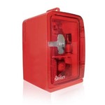 Ficha técnica e caractérísticas do produto Mini Cooler Vermelho Polar Jb0001 110v