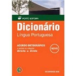 Mini Dicionário da Língua Portuguesa