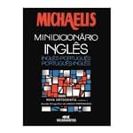 Ficha técnica e caractérísticas do produto Mini Dicionário Michaelis Inglês Português - Melhoramentos