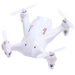 Ficha técnica e caractérísticas do produto Mini Drone Quadricoptero Xinlin X165