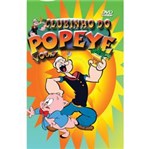 Ficha técnica e caractérísticas do produto Mini DVD Clubinho do Popeye Vol. 7