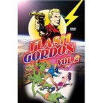 Ficha técnica e caractérísticas do produto Mini DVD Flash Gordon Vol. 2
