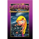 Ficha técnica e caractérísticas do produto Mini DVD Sabrina - a Bruxinha Adolescente