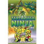 Mini DVD Tartaruga Ninja Vol. 2