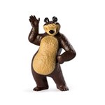 Ficha técnica e caractérísticas do produto Mini Figura Básica Urso Masha e o Urso - Sunny
