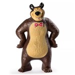 Ficha técnica e caractérísticas do produto Mini Figura Básica Urso - Masha e o Urso - Sunny