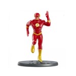 Ficha técnica e caractérísticas do produto Mini Figura Colecionável Dc Comics Flash - Mattel