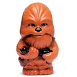 Ficha técnica e caractérísticas do produto Mini Figura e Lanterna - Star Wars - Chewbacca - DTC - Disney