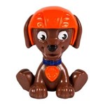 Ficha técnica e caractérísticas do produto Mini Figura - Patrulha Canina - Zuma - Sunny