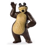 Ficha técnica e caractérísticas do produto Mini Figuras Básicas - Masha e o Urso - Urso Acenando - Sunny