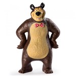 Ficha técnica e caractérísticas do produto Mini Figuras Básicas - Masha e o Urso - Urso - Sunny