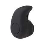 Ficha técnica e caractérísticas do produto Mini Fone de Ouvido Bluetooth com Microfone Embutido