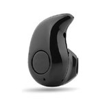 Ficha técnica e caractérísticas do produto Mini Fone de Ouvido Sem Fio Bluetooth V4.0 Micro Menor do Mu