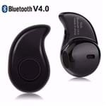 Ficha técnica e caractérísticas do produto Mini Fone Ouvido S530 Bluetooth V4.0 Sem Fio Micro Menor do Mundo