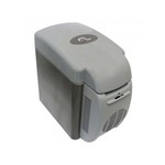 Ficha técnica e caractérísticas do produto Mini Geladeira Cooler Automotivo 7 Litros 12V - TV008