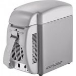 Ficha técnica e caractérísticas do produto Mini Geladeira Cooler Automotivo Tv008 Cinza Multilaser