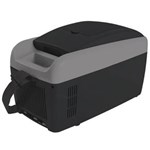 Ficha técnica e caractérísticas do produto Mini Geladeira de Viagem 6 Litros Black Decker BDC6L-LA 12V