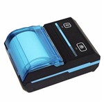 Mini Impressora Portatil Bluetooth Termica KP-1020 Knup