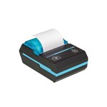 Mini Impressora Portatil Bluetooth Termica KP-1020 Knup