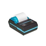 Ficha técnica e caractérísticas do produto Mini Impressora Portatil Bluetooth Termica KP-1020 Knup