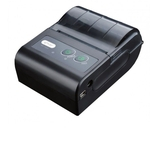 Ficha técnica e caractérísticas do produto Mini impressora Térmica portátil Bluetooth Knup KP-1025