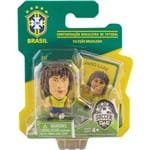 Ficha técnica e caractérísticas do produto Mini Jogador Seleção Brasileira 3739 Dtc Dtc