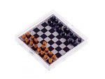 Mini Jogo de Xadrez - Incasa NM00021