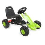 Ficha técnica e caractérísticas do produto Mini Kart com Pedal