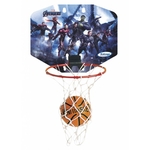 Ficha técnica e caractérísticas do produto Mini Kit Basketball Avengers Assemble Xalingo