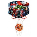 Mini Kit Basketball Avengers Xalingo