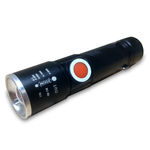 Ficha técnica e caractérísticas do produto Mini Lanterna de LED BMAX BM8411 USB