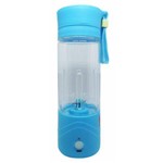 Ficha técnica e caractérísticas do produto Mini Liquidificador Portátil Shake Eletrico Juice Cup
