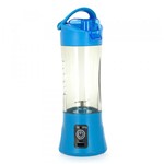 Ficha técnica e caractérísticas do produto Mini Liquidificador Portátil Shake Elétrico Juice Cup