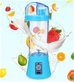 Mini Liquidificador Portátil Shake Juice Cup - Bnz