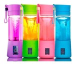 Mini Liquidificador Portátil Shake N Take Juice Cup Recarreg - Morgadosp