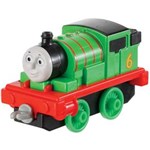 Ficha técnica e caractérísticas do produto Mini Locomotiva Mattel Thomas & Friends - Percy