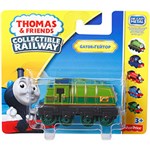 Ficha técnica e caractérísticas do produto Mini Locomotivas Thomas & Friends Collectible Railway Gator - Mattel