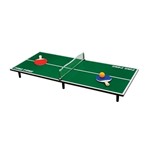 Ficha técnica e caractérísticas do produto Mini Mesa de Ping Pong - Btc Decor